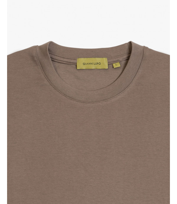 Ultra-soft feel t-shirt