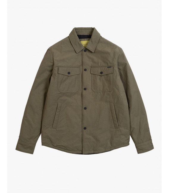 Padded jacket