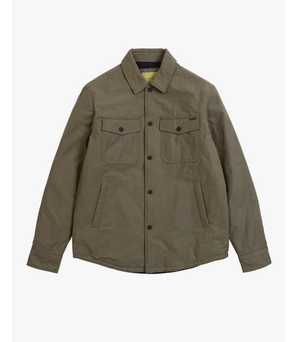 Padded jacket