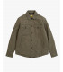 Padded jacket