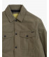 Padded jacket