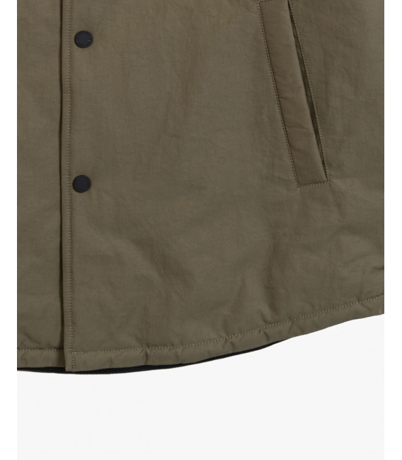 Padded jacket