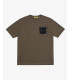 Crew-neck T-shirt