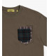 Crew-neck T-shirt