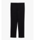 Slim fit suit trousers