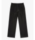 Relaxed fit drawstring trousers