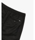 Relaxed fit drawstring trousers