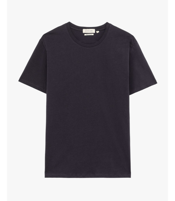 Basic t-shirt extra fine cotton