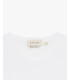 Extra-fine cotton t-shirt with pocket