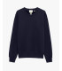 Crewneck sweatshirt