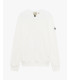 Crewneck sweatshirt