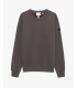 Crewneck sweatshirt