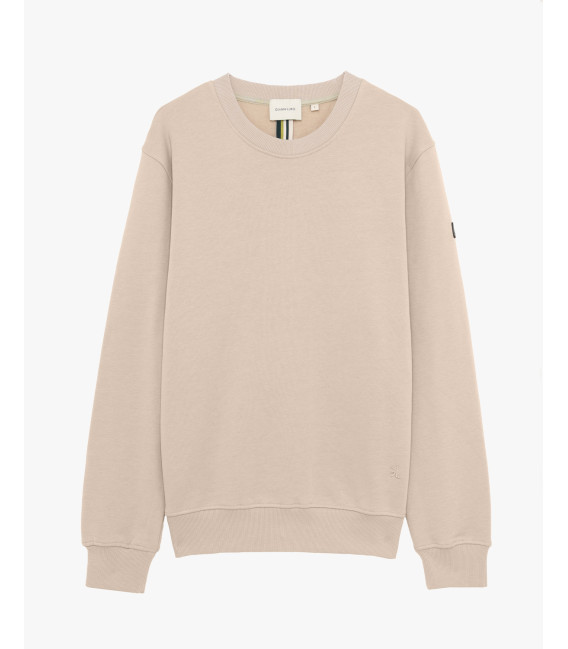 Crewneck sweatshirt