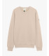 Crewneck sweatshirt