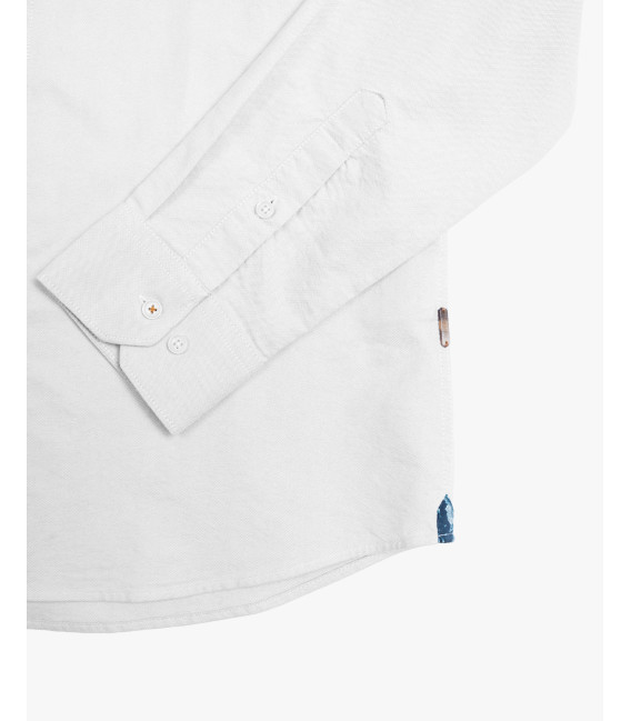 Camicia oxford