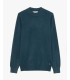 Maglione collo ciclista