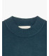 Maglione collo ciclista