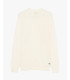 Maglione collo ciclista