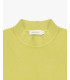 Maglione collo ciclista