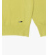 Maglione collo ciclista