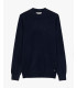 Maglione collo ciclista