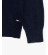 Maglione collo ciclista