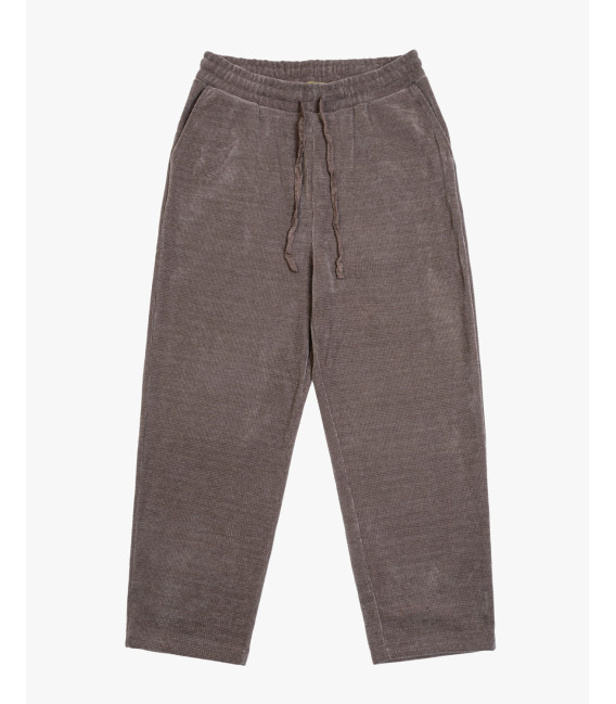 Jogger in ciniglia