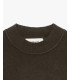 Maglione collo ciclista