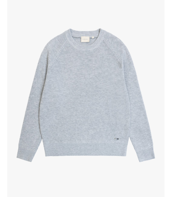 Maglione girocollo