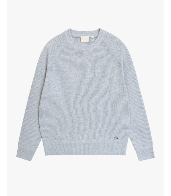 Maglione girocollo