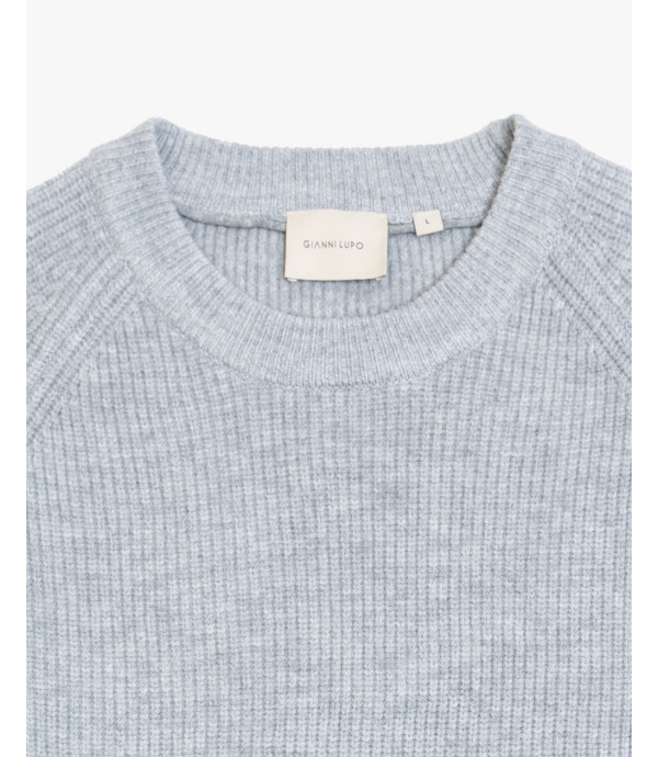 Maglione girocollo