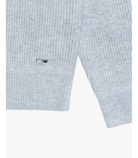 Maglione girocollo