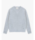 Maglione collo a V