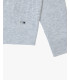 Maglione collo a V