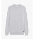 Maglione collo ciclista