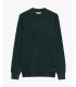 Maglione collo ciclista