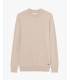 Maglione collo ciclista
