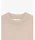 Maglione collo ciclista