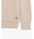 Maglione collo ciclista