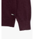 Maglione collo ciclista