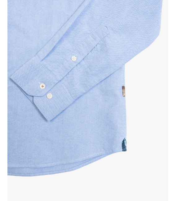 Camicia oxford
