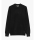 Maglione collo ciclista