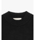 Maglione collo ciclista