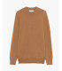 Maglione collo ciclista
