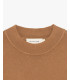 Maglione collo ciclista