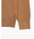Maglione collo ciclista