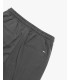 Pantalone in tessuto tecnico con coulisse