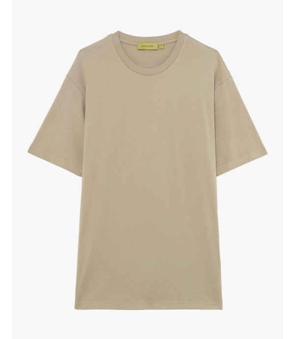 Ultra-soft feel t-shirt