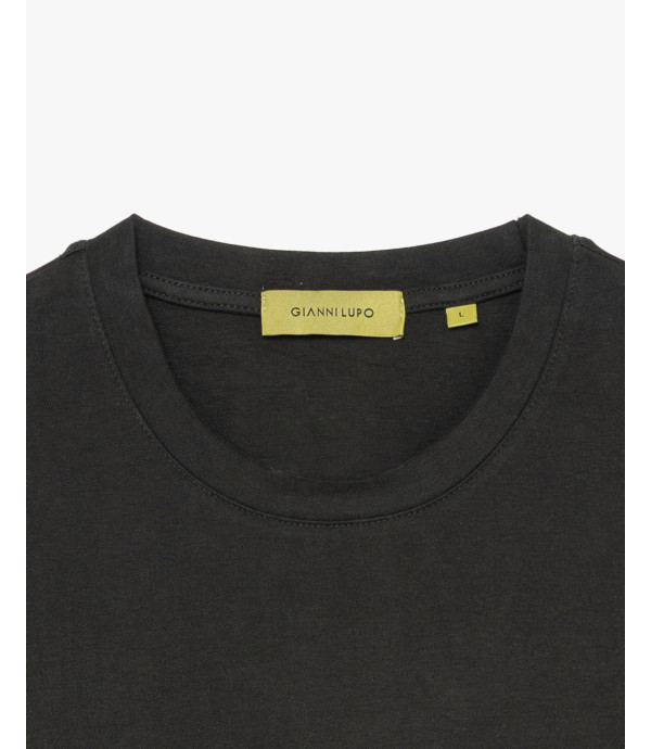 Ultra-soft feel t-shirt