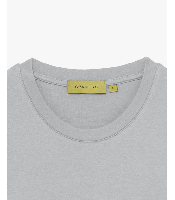 Ultra-soft feel t-shirt
